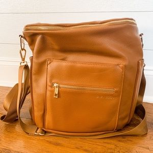 Fawn Design Diaper Bag